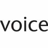 Voice