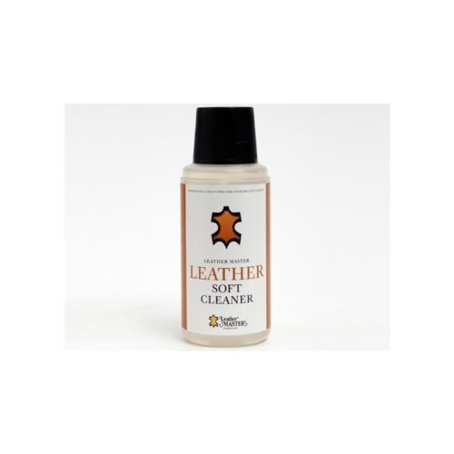 Leather Soft Cleaner