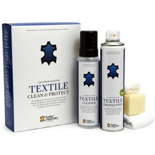 Textil Clean & Protect