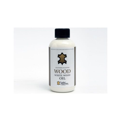 White Wood Oil