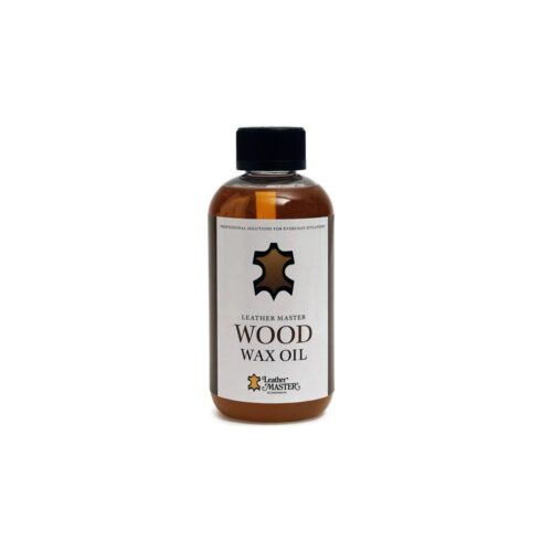 Wood Wax Oil