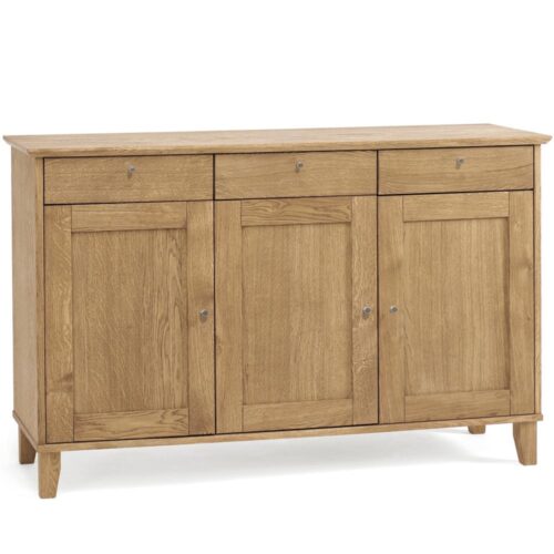 Ekliden 3-dörrars buffé