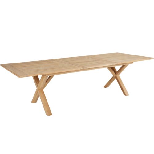 Brutus matbord med ilägg natur