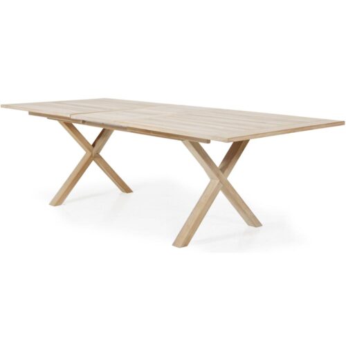 Brutus matbord med ilägg