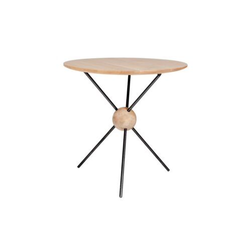 Jupiter sidobord björk