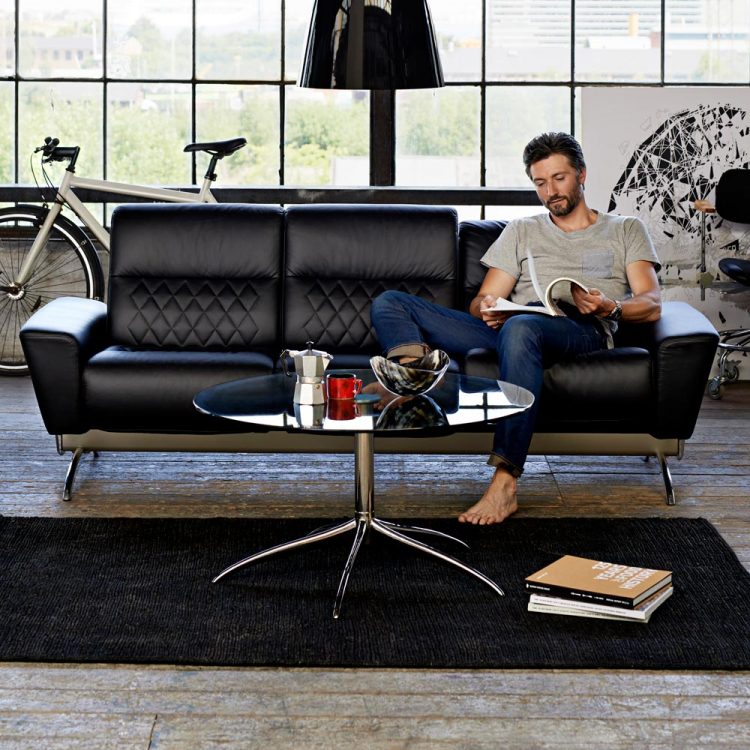 stresslessMichellesoffa Nilssons Möbler i Lammhult AB