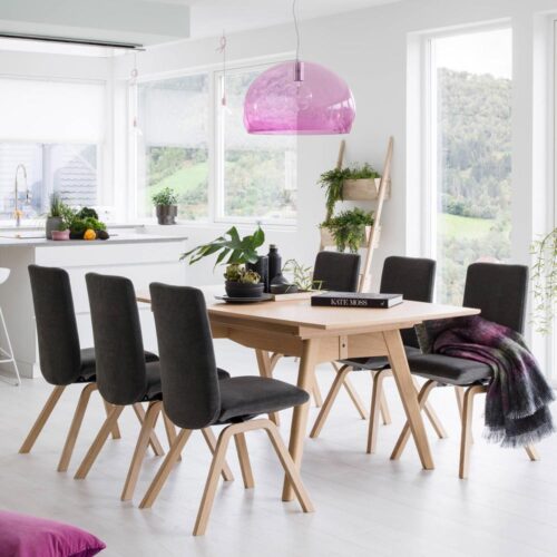 Matgrupper Nilssons Mobler I Lammhult Ab