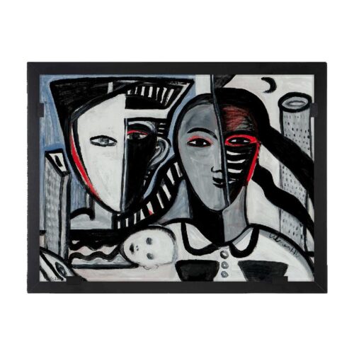 "Eternity" - Ulrica Hydman Vallien