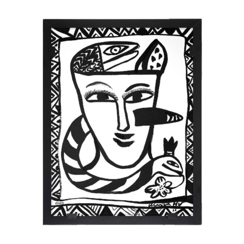 "Mannen Stark o Stolt" - Ulrica Hydman Vallien