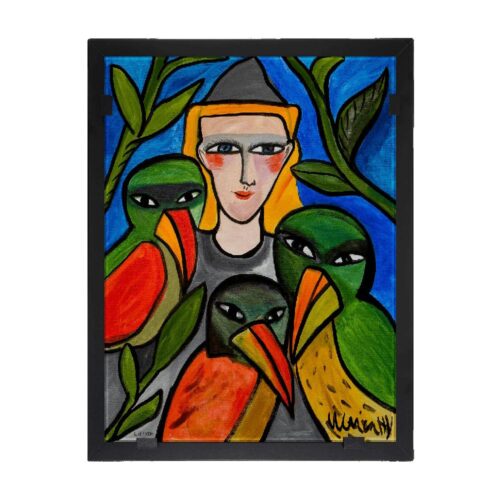 "Together" - Ulrica Hydman Vallien