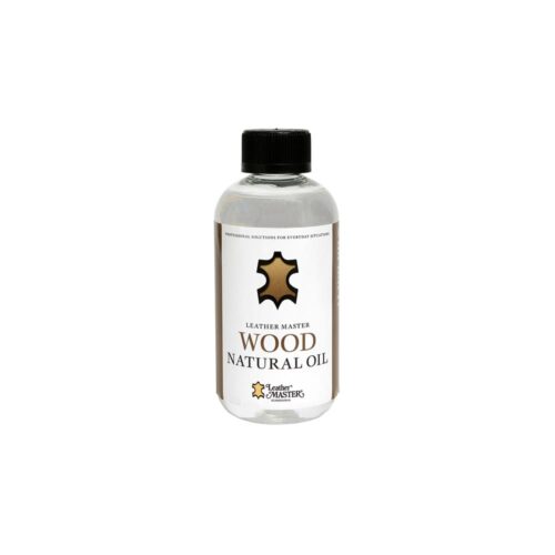 Wood Natural Oil
