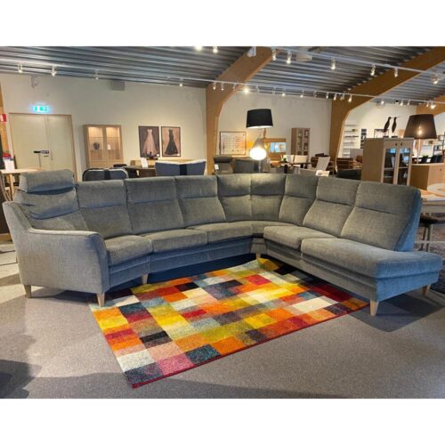 Casino hörnsoffa rea