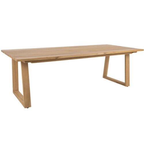 Laurion matbord 230 träben