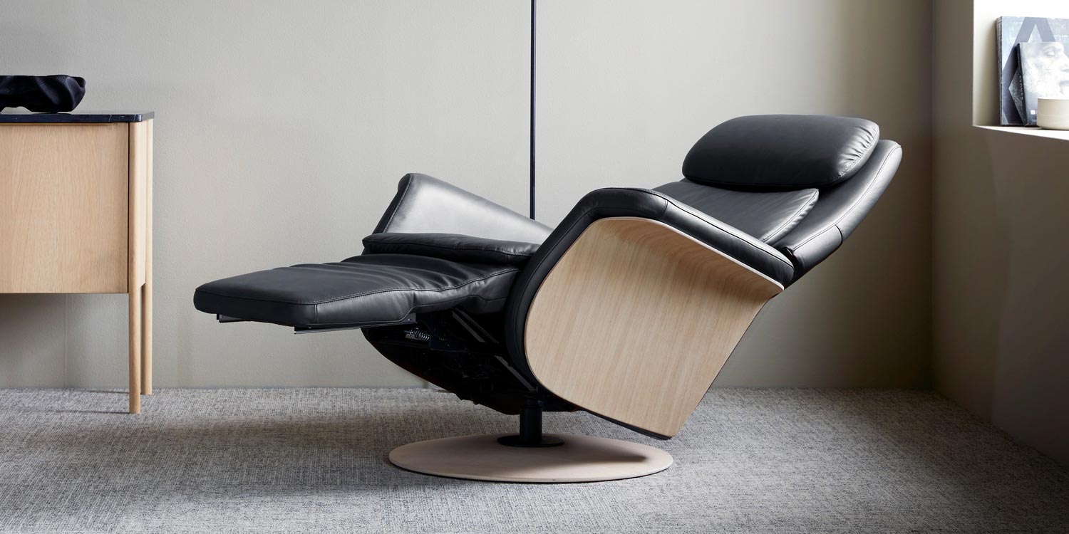 StresslessSam Nilssons Möbler i Lammhult AB