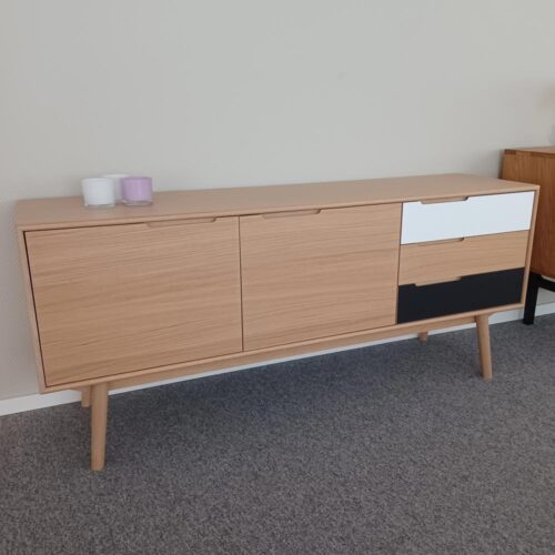 Curve sideboard rea