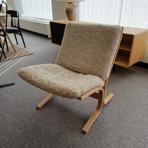 Siesta Ovis fåtölj rea