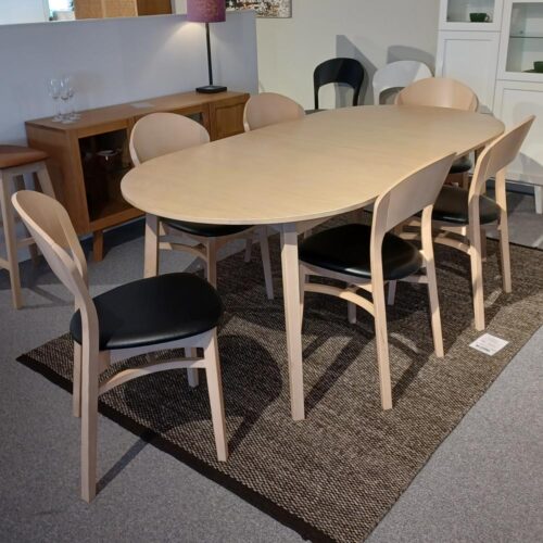 Rainbow matgrupp blond rea