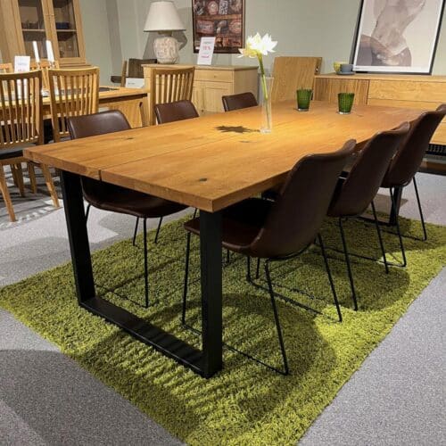 Narvik/ Fly matgrupp rea