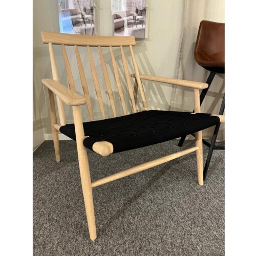 Canwood loungestol vitpigment rea