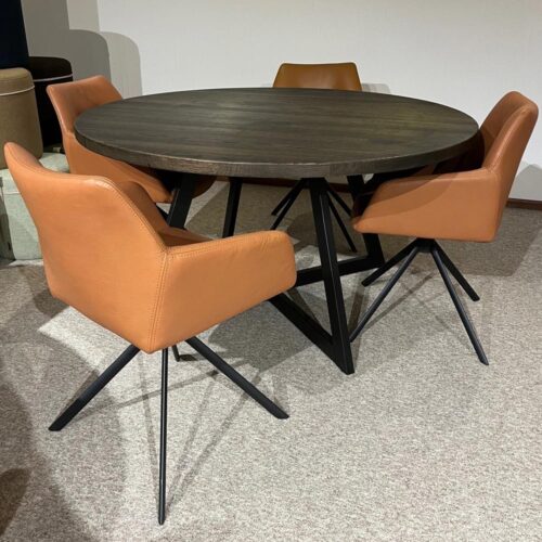 Embla/ Nord matgrupp rea