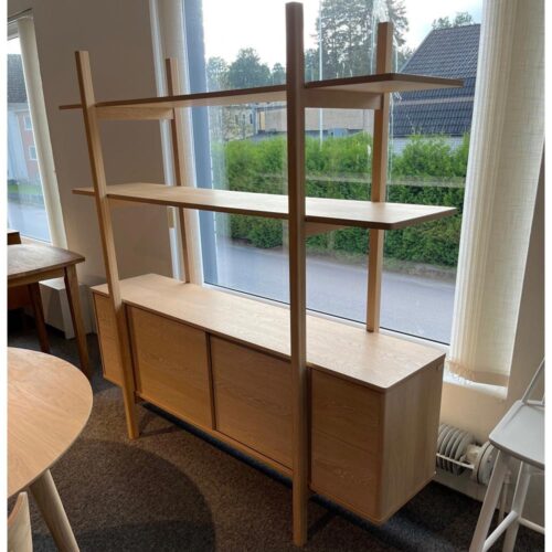 Casö 700 Wall Unit ek rea