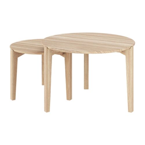 Daydream soffbord vitoljad ek