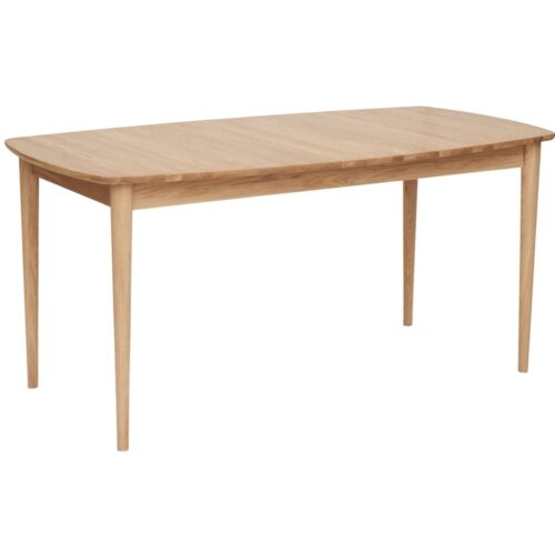 Nordlight matbord oljad ek