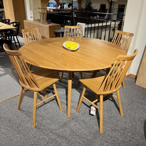 San Marco/ ZigZag matgrupp rea