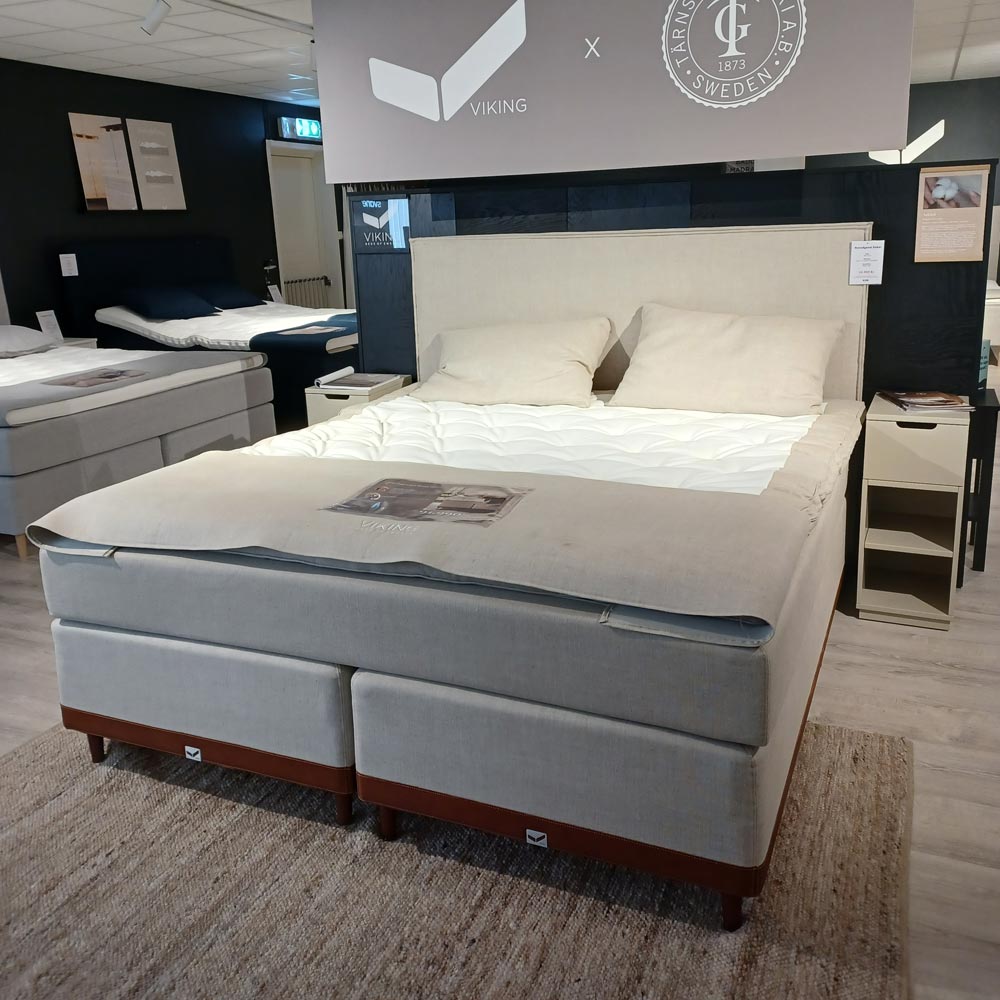 Adelso-continentalsang-rea