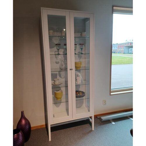 Falsterbo vitrinskåp rea