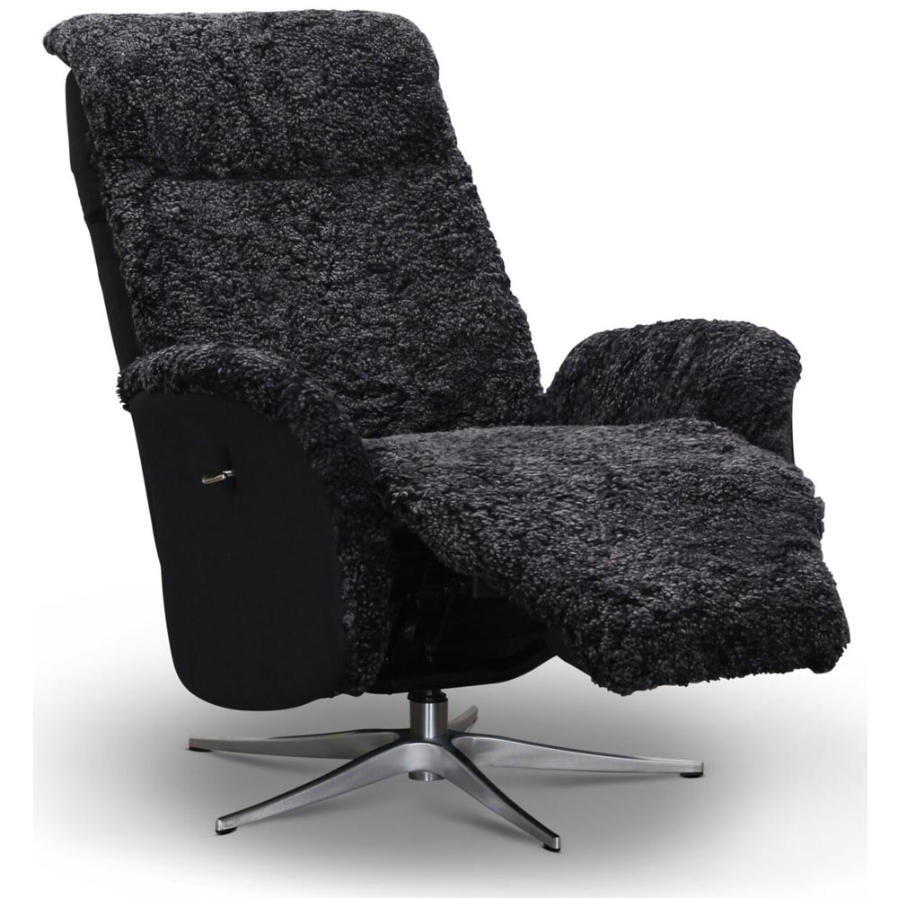 Tofta-reclinerfatolj-morkgra-2