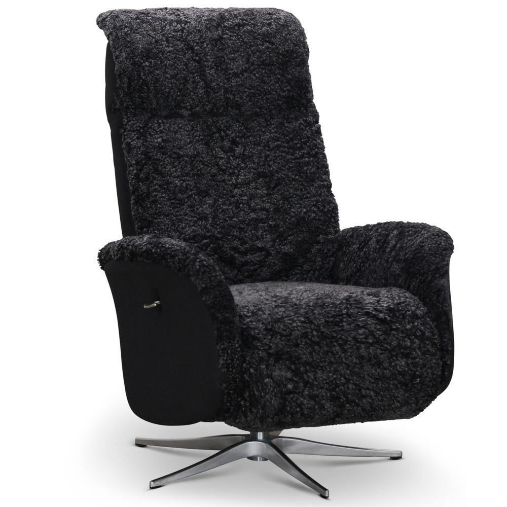 Tofta-reclinerfatolj-morkgra