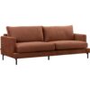 Blossom 3-sits XL soffa - tyg Purpolite harmony