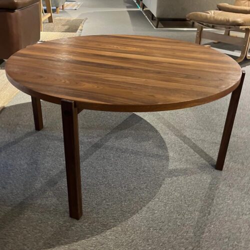 Alva soffbord runt rea