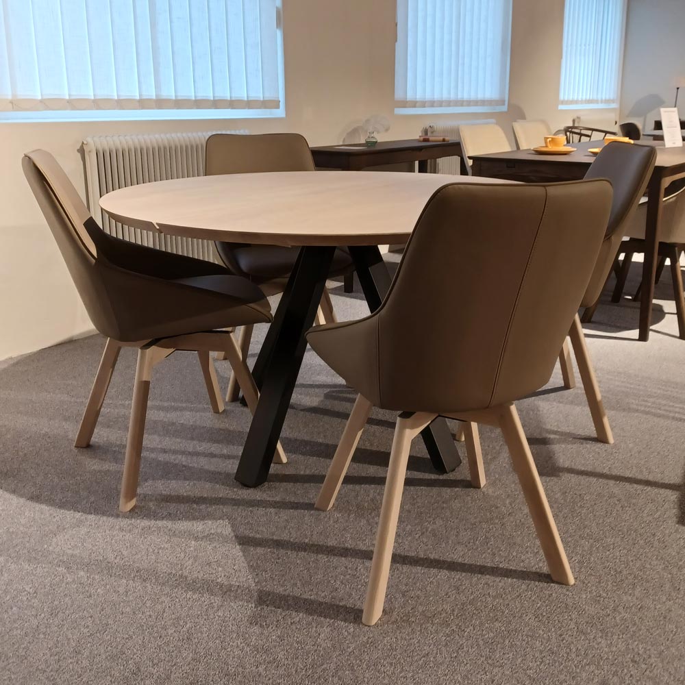 Carradale /Alison matgrupp rea