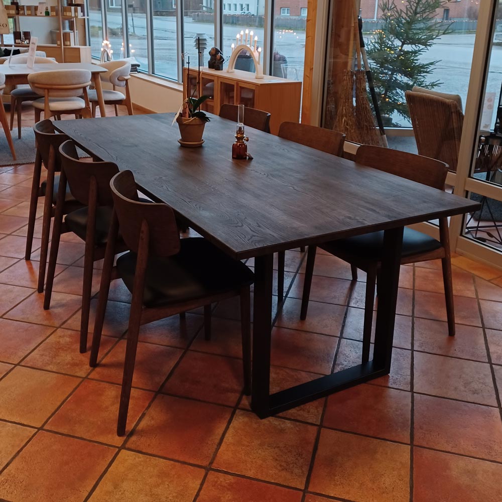 Casö /Vita matgrupp rea