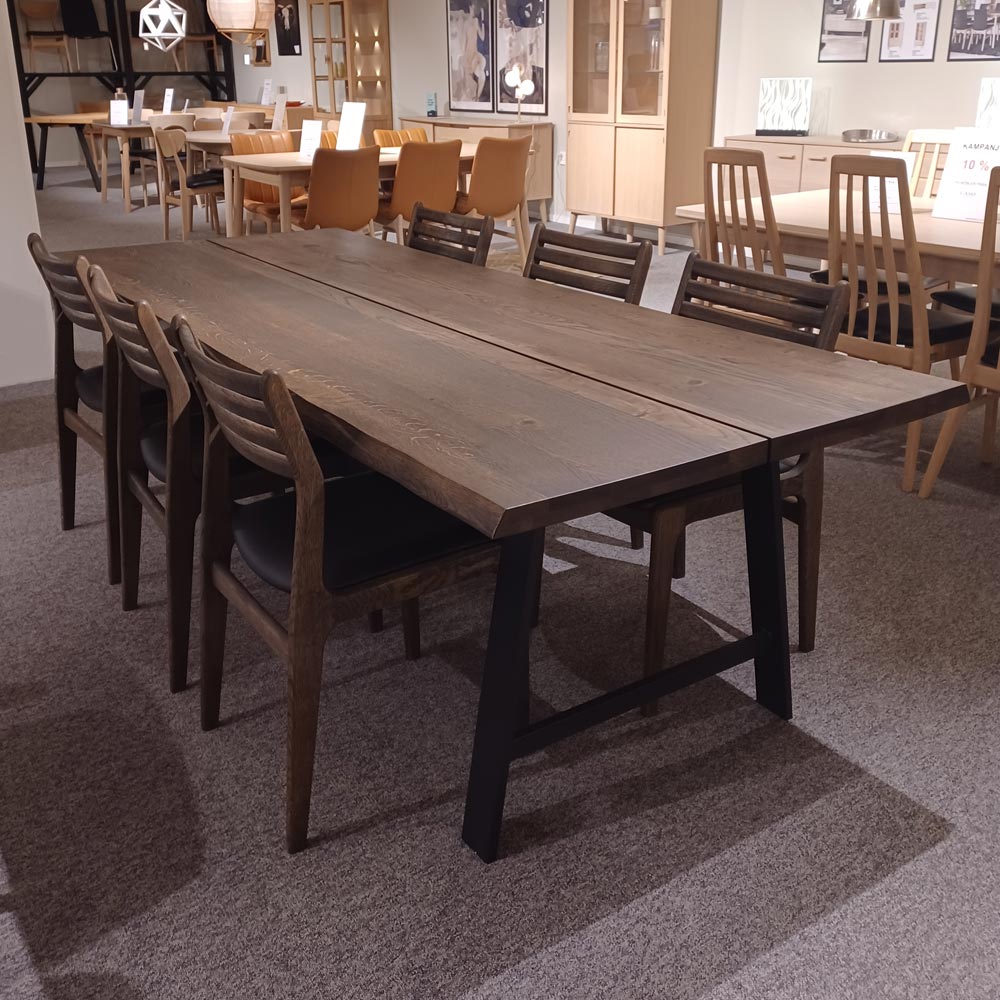 Eydis /Anne matgrupp rea