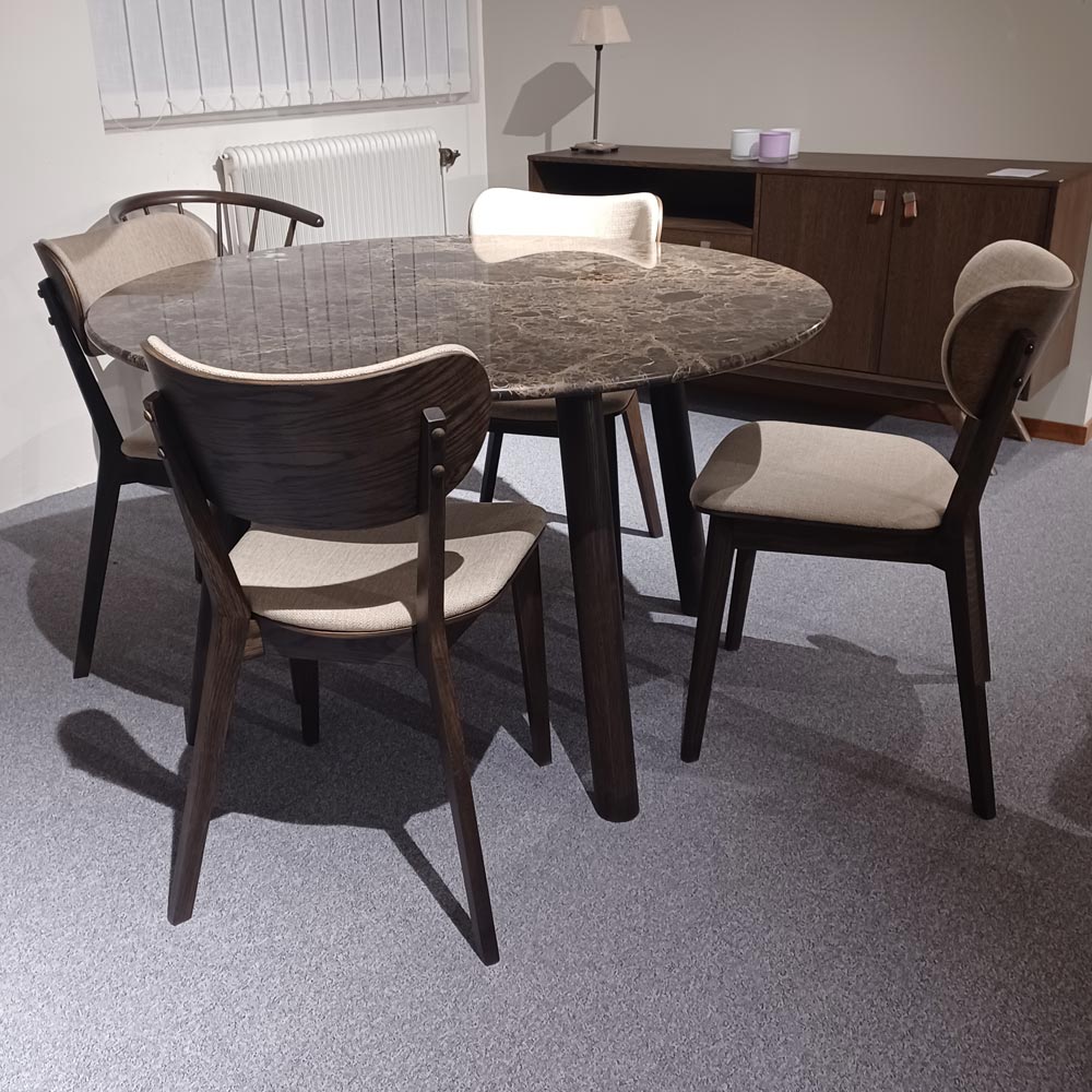 Taransay /Kato matgrupp rea