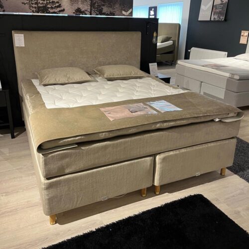 Viking Birka Continental 180 rea