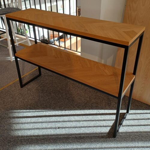 Casö 230 konsolbord rea