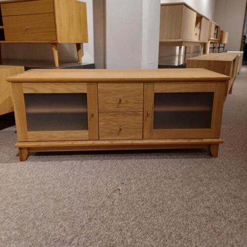 Douglas TV-bänk rea