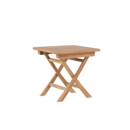 Kenya sidobord 50 teak