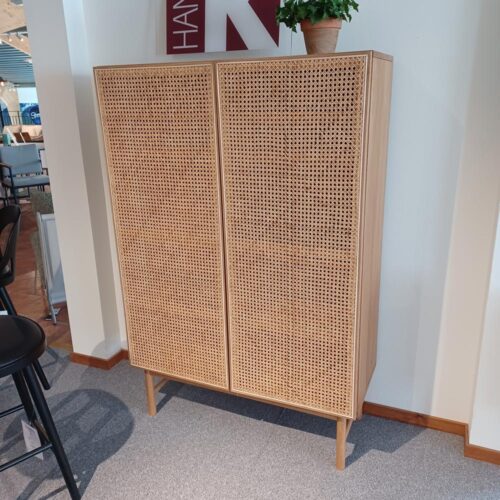 Racquet vitrinskåp rea