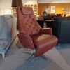 Ruby Lux reclinerfåtölj rea