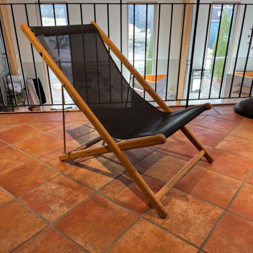 Sindos strandstol Brafab rea