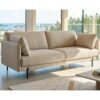 Morvane soffa - tyg bond 7 beige