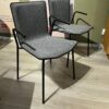 2st SM802 karmstolar rea