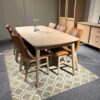 Casö 120 /Casö Lux matgrupp rea