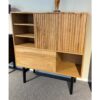 Casö 230 highboard rea