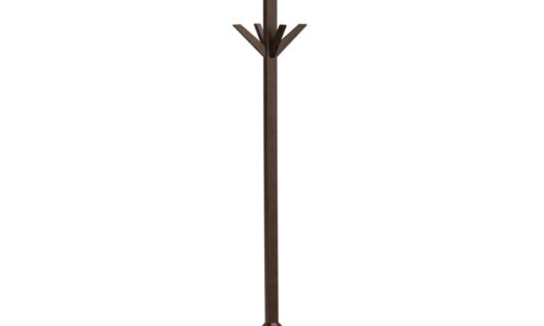 brunlackad-ek
